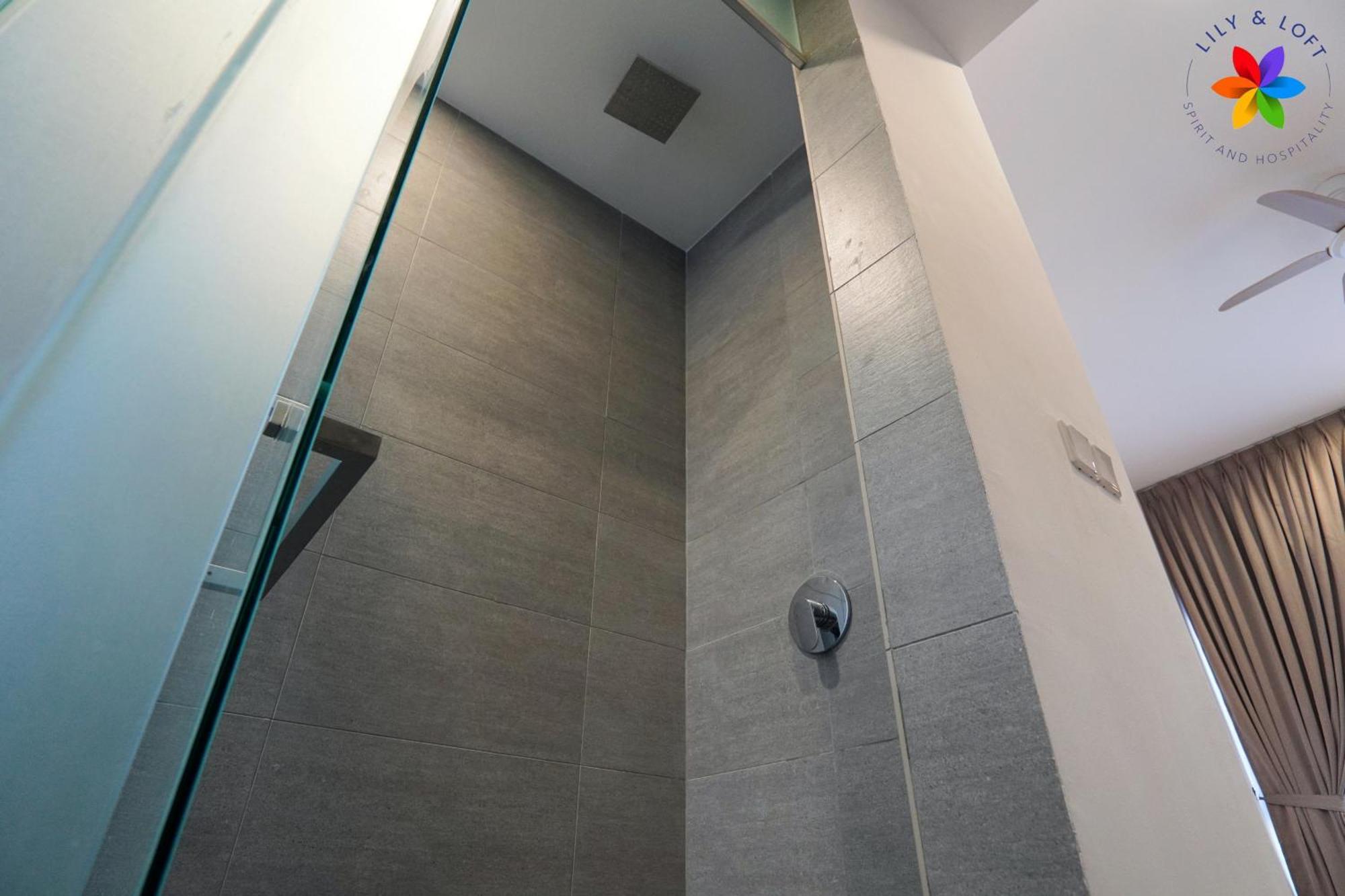 Appartamento The Pano @ Jalan Ipoh By Lily And Loft Kuala Lumpur Esterno foto
