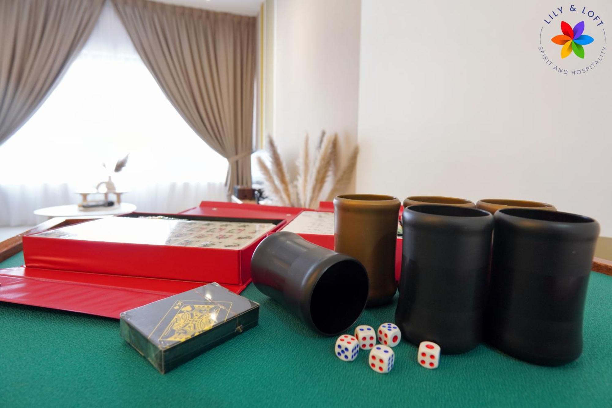 Appartamento The Pano @ Jalan Ipoh By Lily And Loft Kuala Lumpur Esterno foto