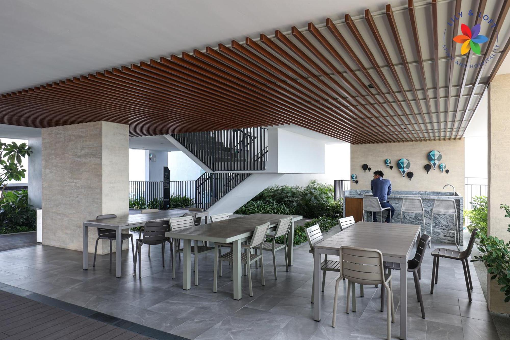 Appartamento The Pano @ Jalan Ipoh By Lily And Loft Kuala Lumpur Esterno foto