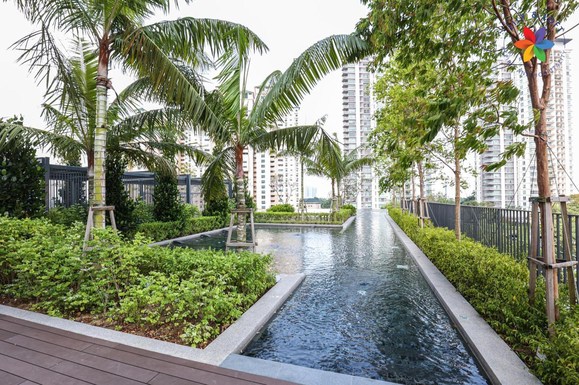 Appartamento The Pano @ Jalan Ipoh By Lily And Loft Kuala Lumpur Esterno foto