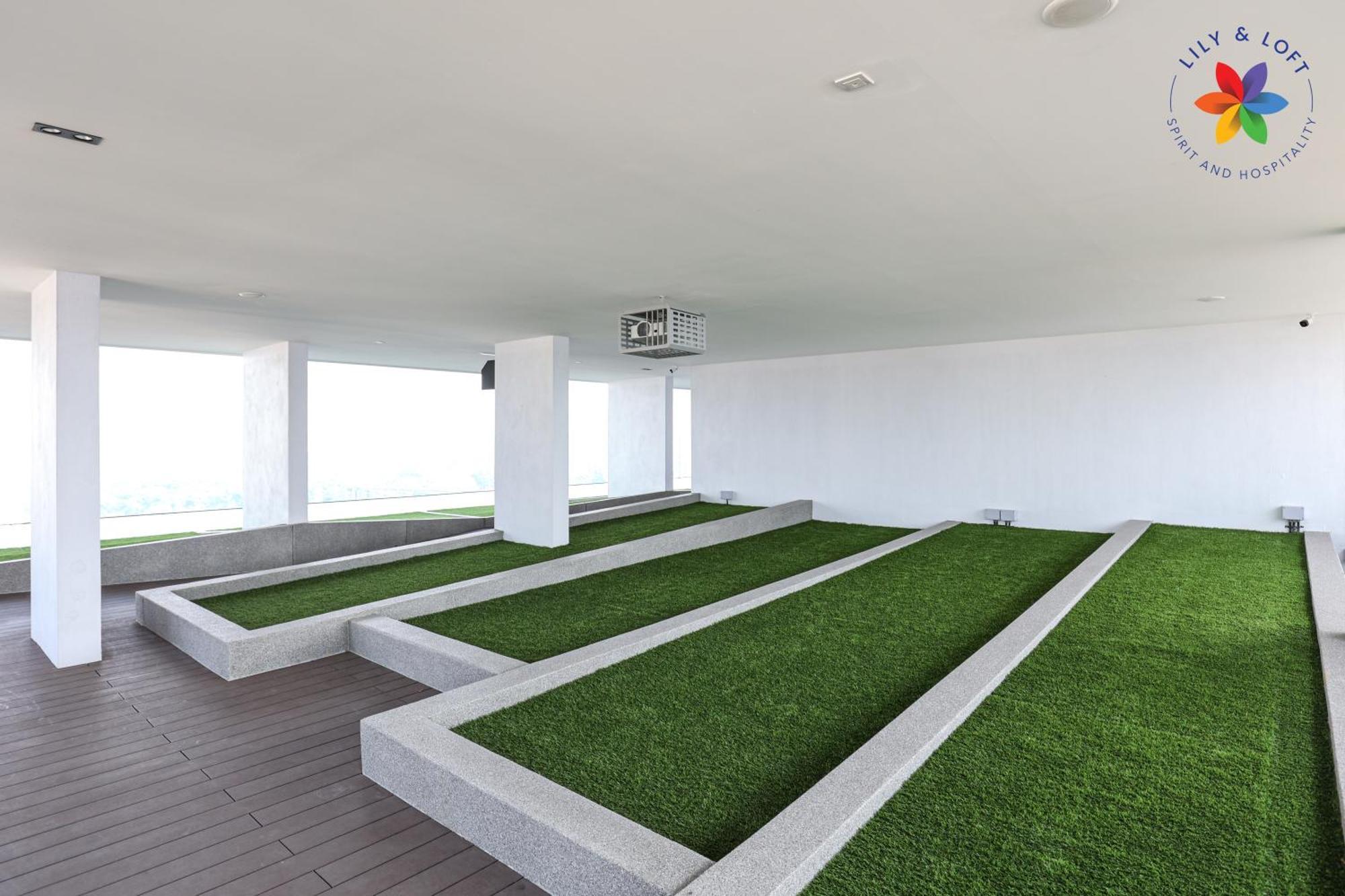 Appartamento The Pano @ Jalan Ipoh By Lily And Loft Kuala Lumpur Esterno foto