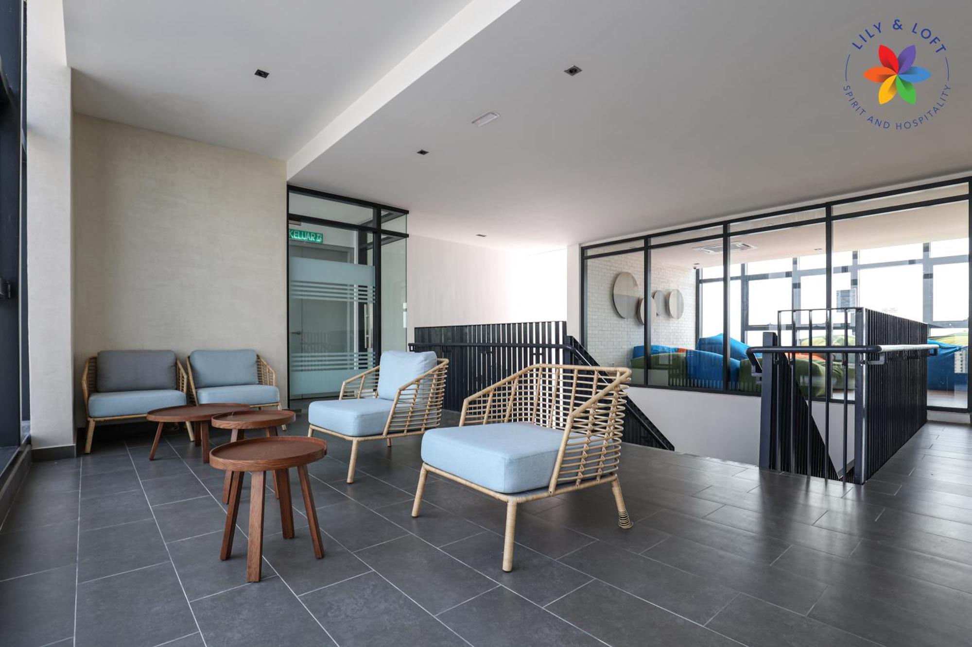 Appartamento The Pano @ Jalan Ipoh By Lily And Loft Kuala Lumpur Esterno foto