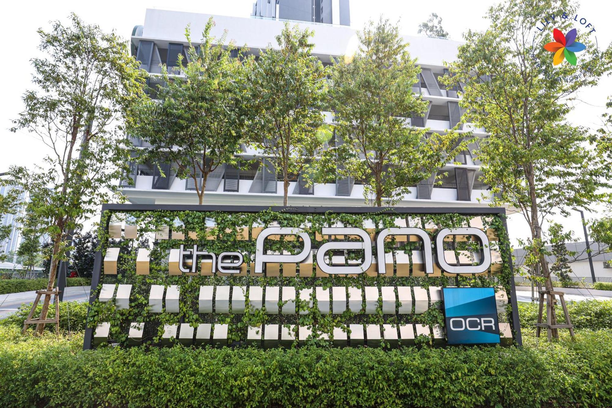 Appartamento The Pano @ Jalan Ipoh By Lily And Loft Kuala Lumpur Esterno foto